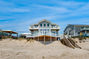 Coastal Treasure